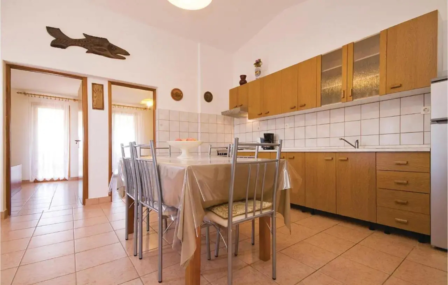 Apartment Zagrebacka VI