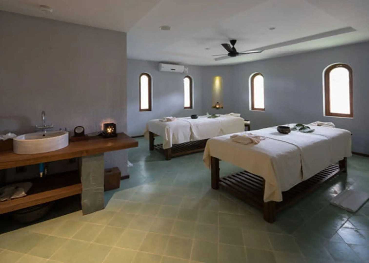 Sanctum Inle Resort