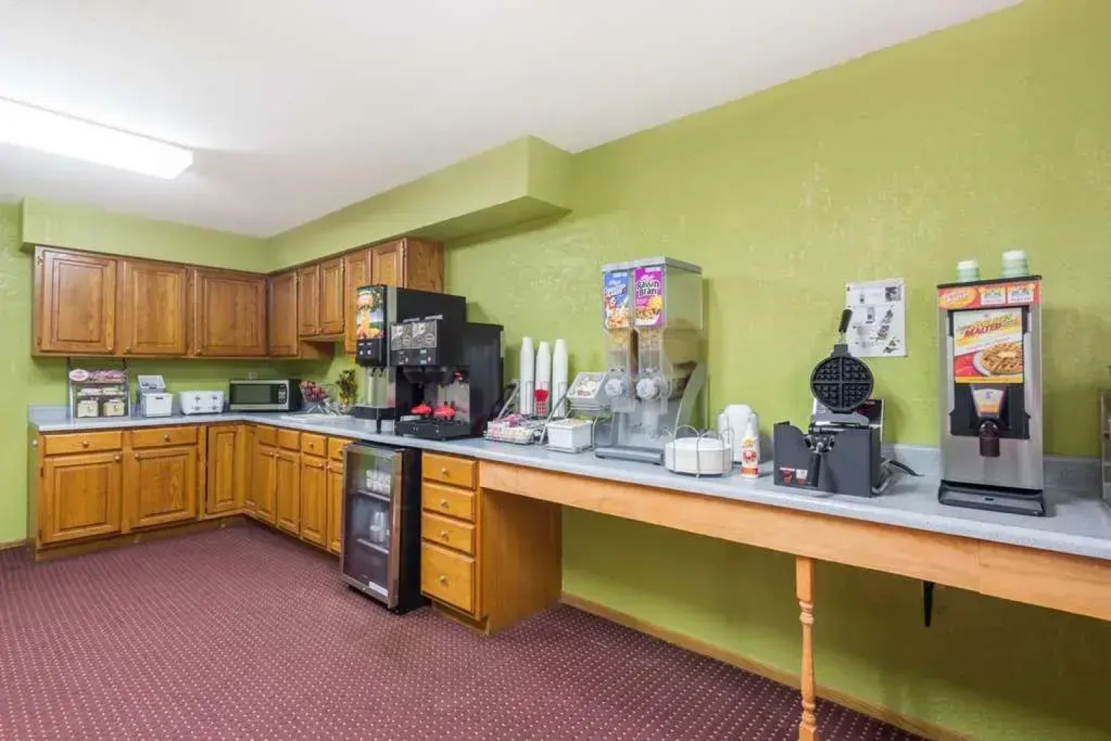 Super 8 Arkansas City Ks