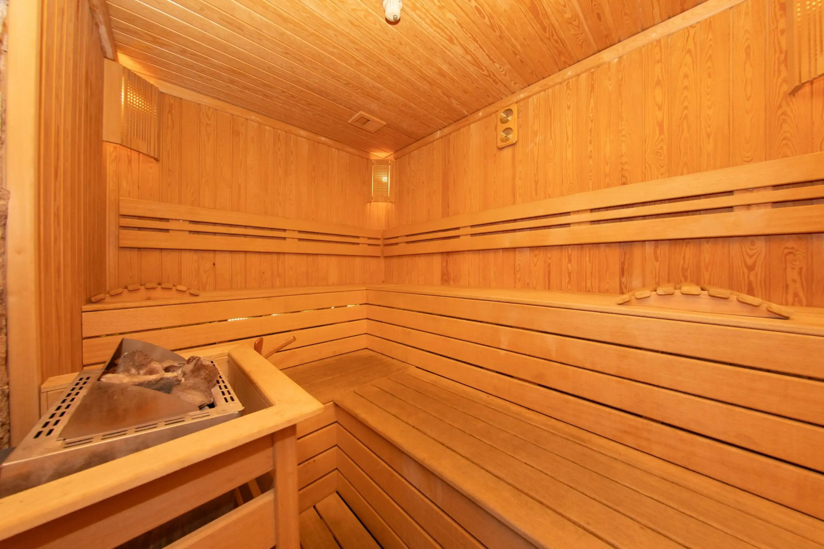 Radisson Blu Hotel, Ankara