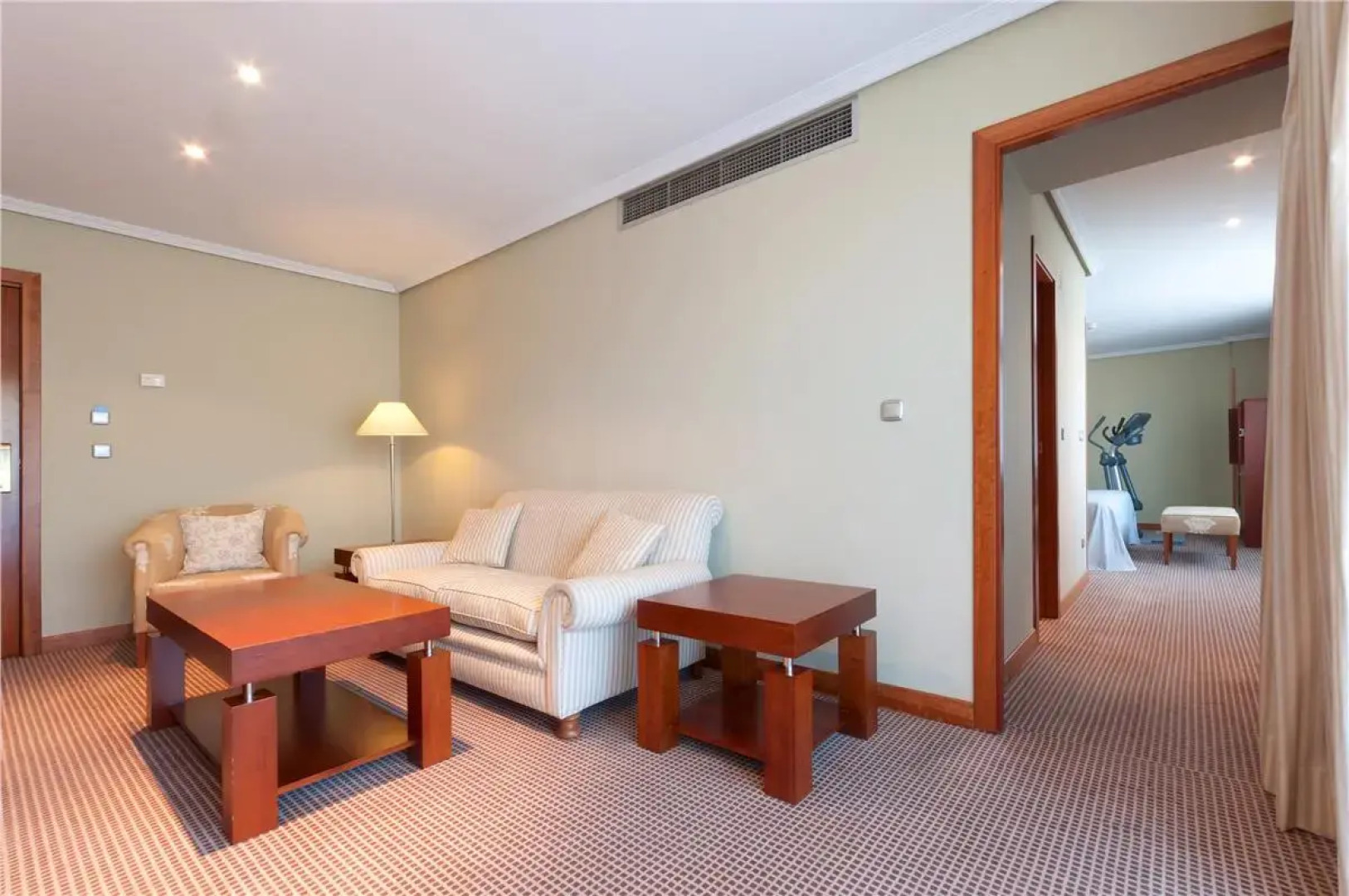 Hotel Madrid Alameda Aeropuerto, Affiliated by Meliá