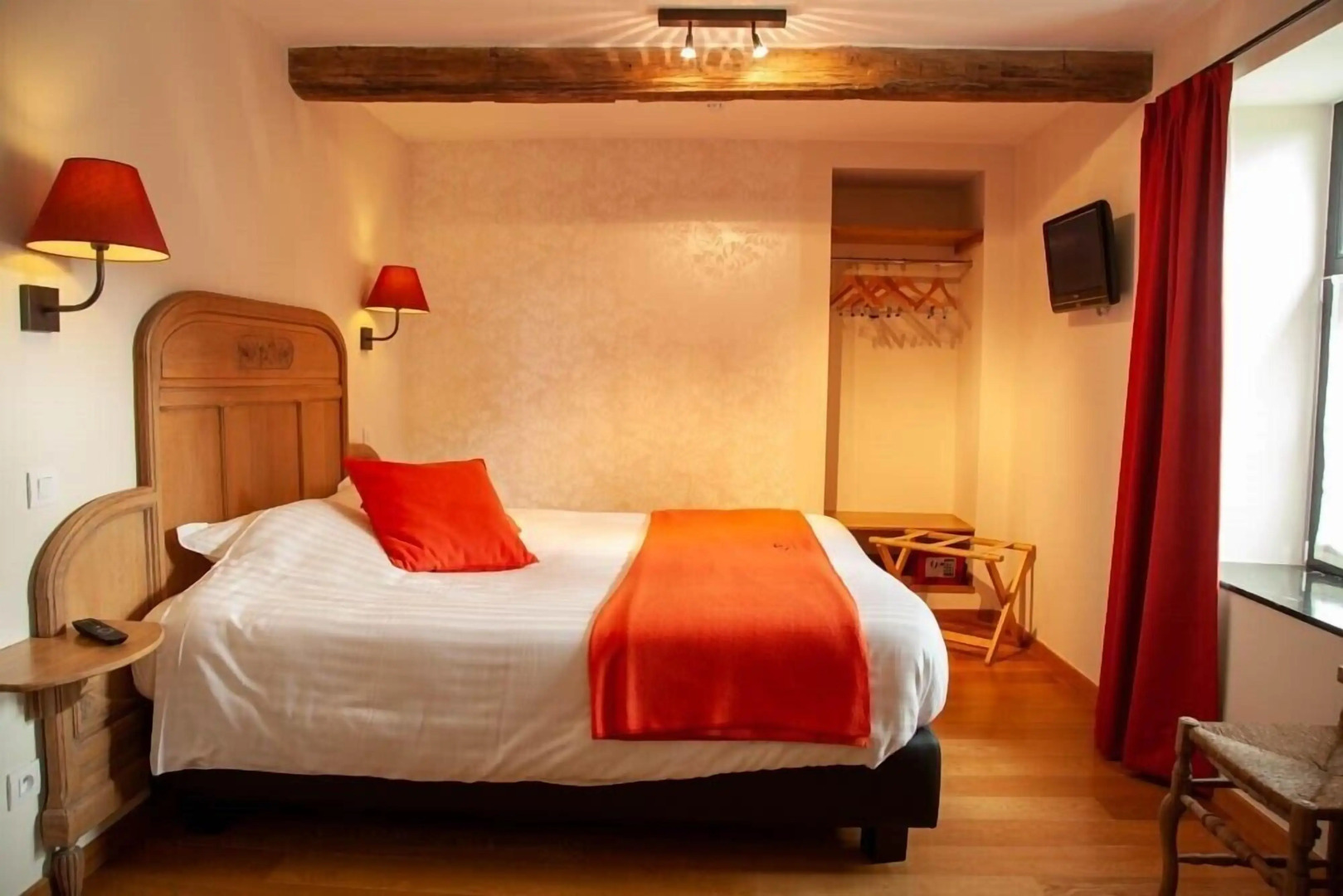 Hotel Le Saint Hadelin