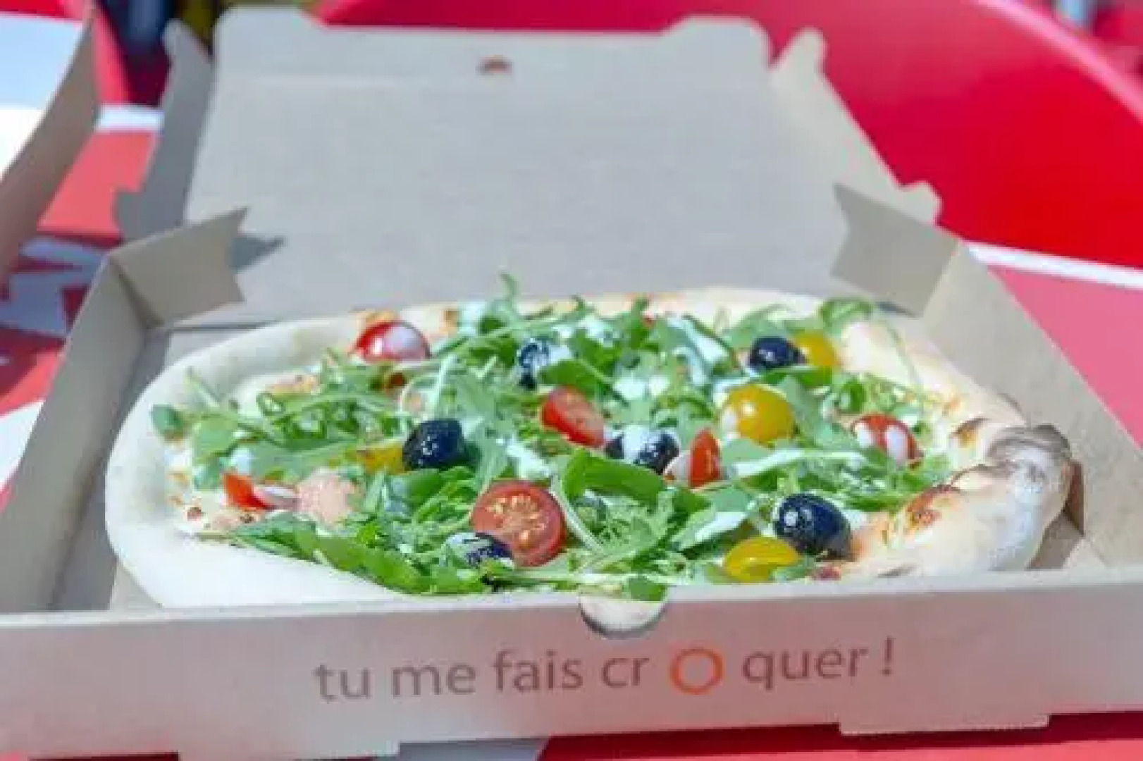 Camping Le Zagarella