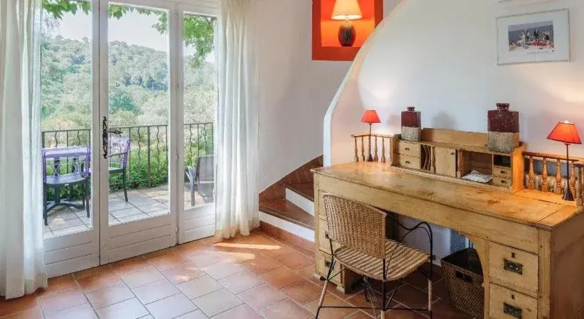 Le Manoir de LÉtang