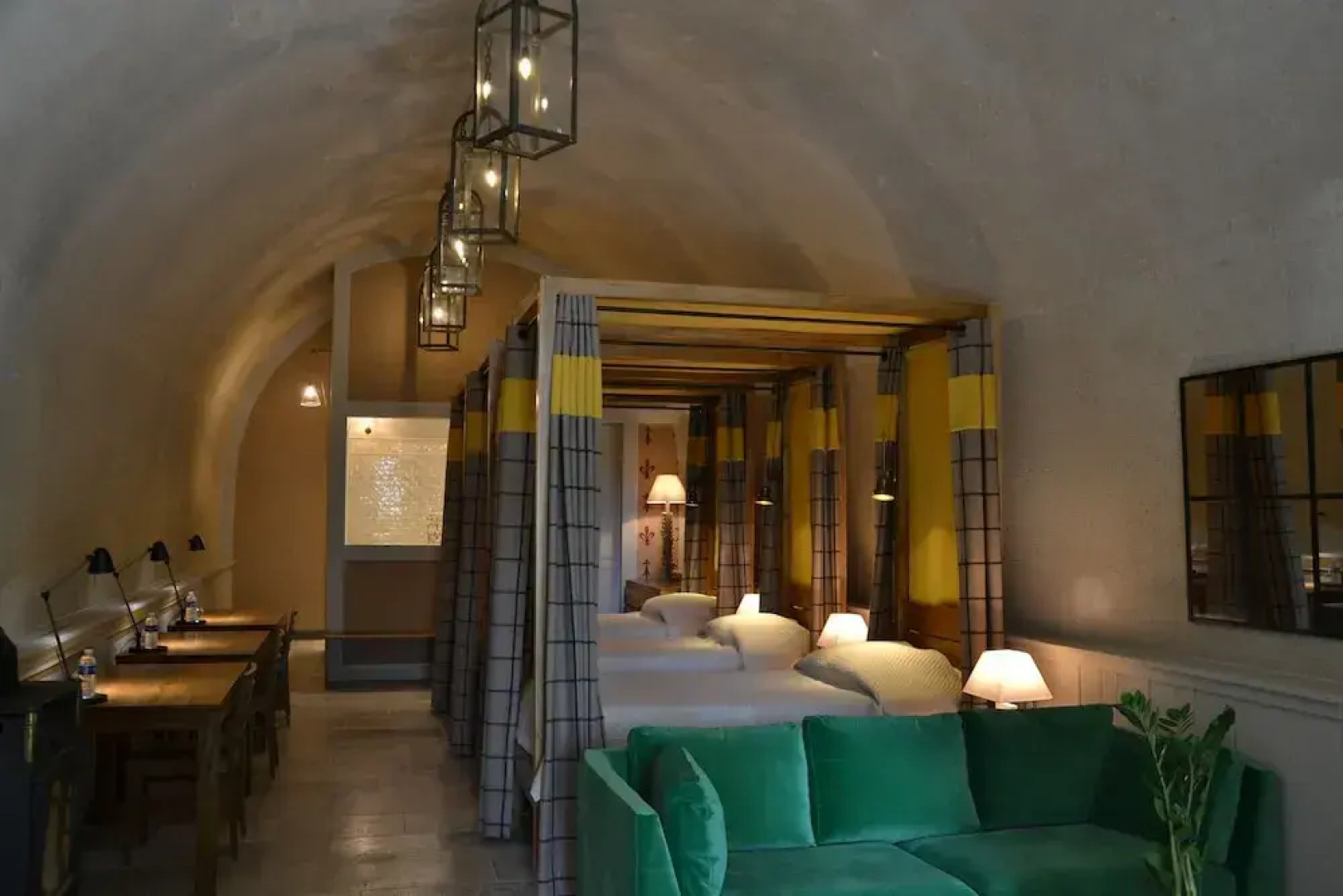 Château des Arpentis