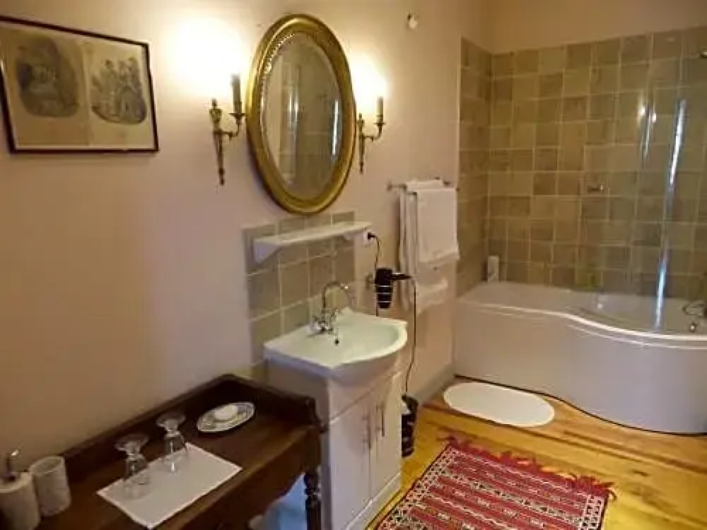 Chambres d'hôtes Art et Remparts