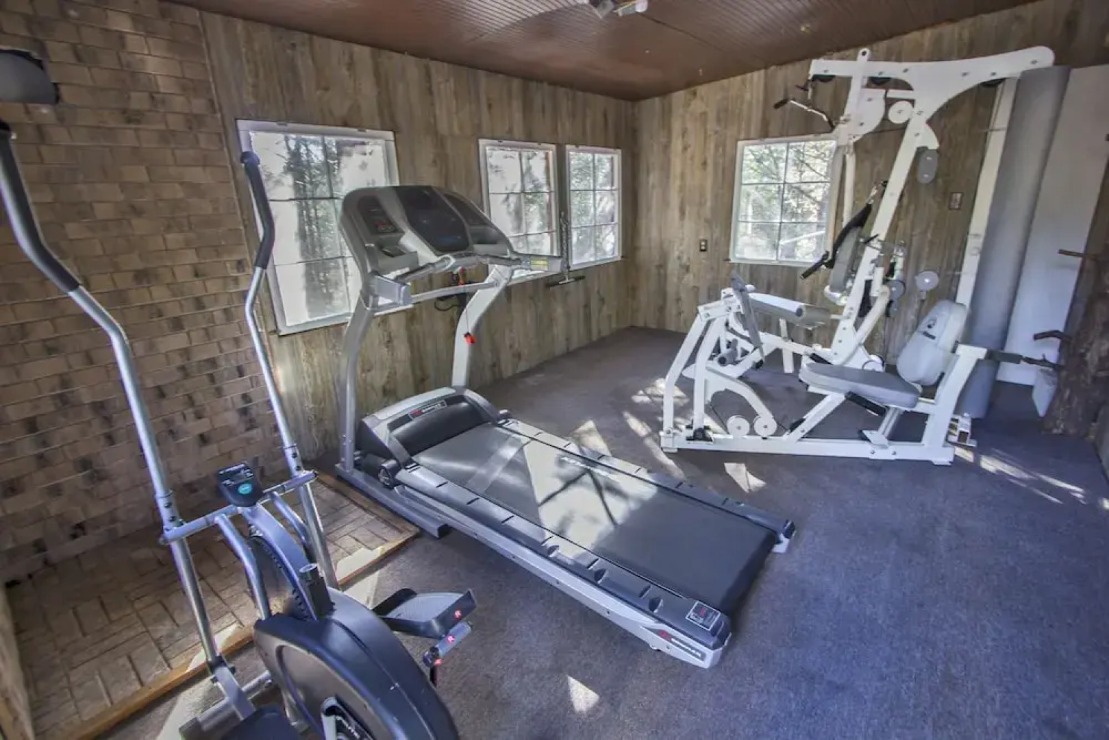 Henrys Hideaway by RedAwning