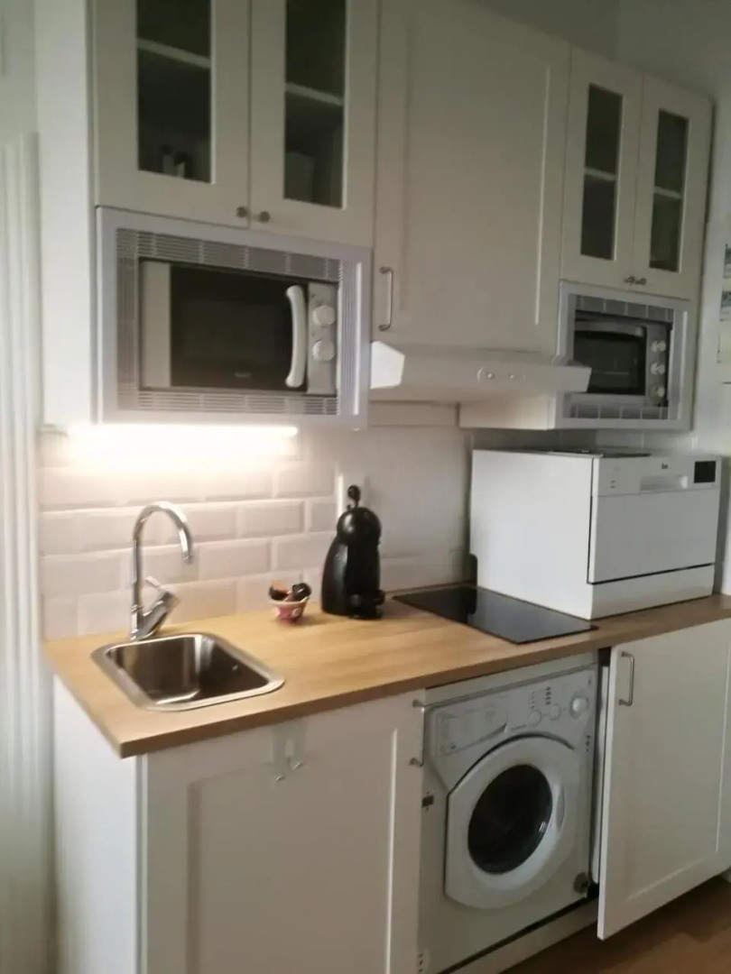 Boulevard de la Mer 33 Apartam. 11