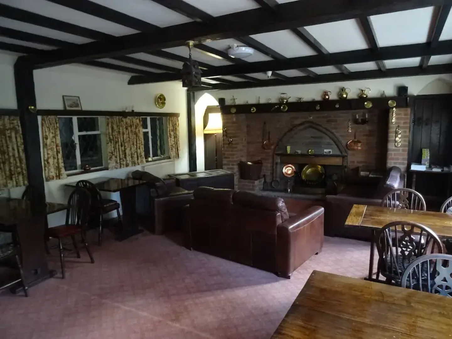 Undercliff Guest House