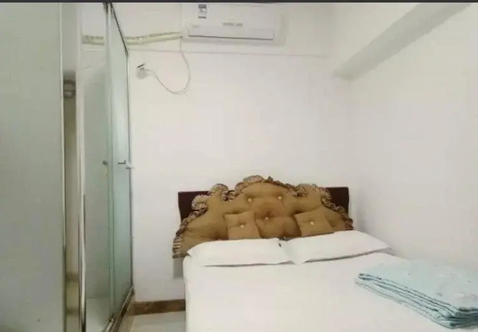 Zhengzhou Love Home Hotel