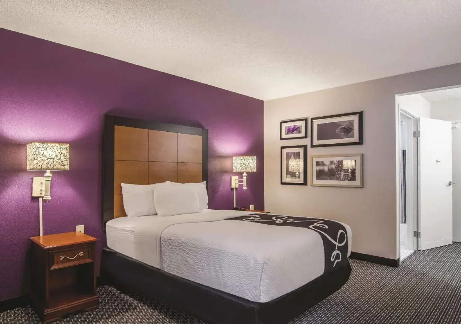 La Quinta Inn & Suites Seattle - Bellevue - Kirkland