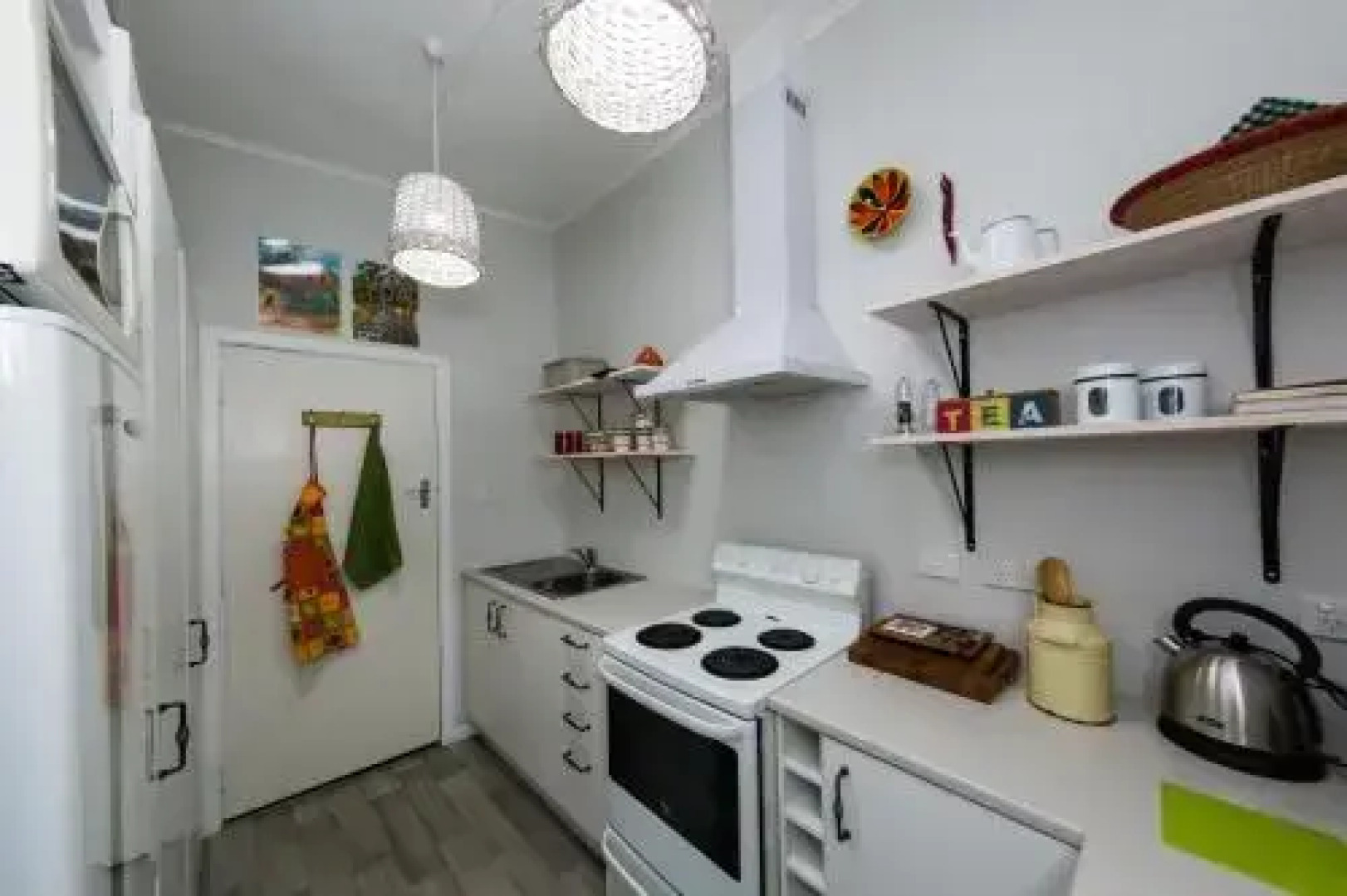 Casita Flora Vacation Home