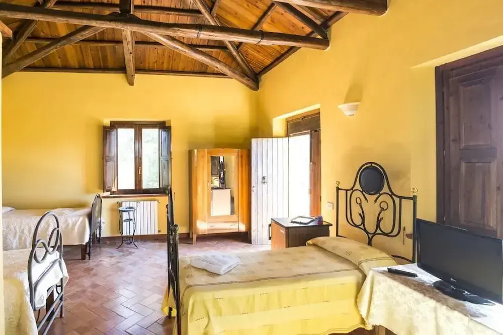 Feudo di Villa Anticaglia