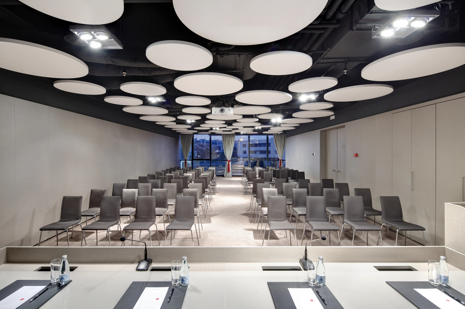 Crowne Plaza Podgorica, by IHG