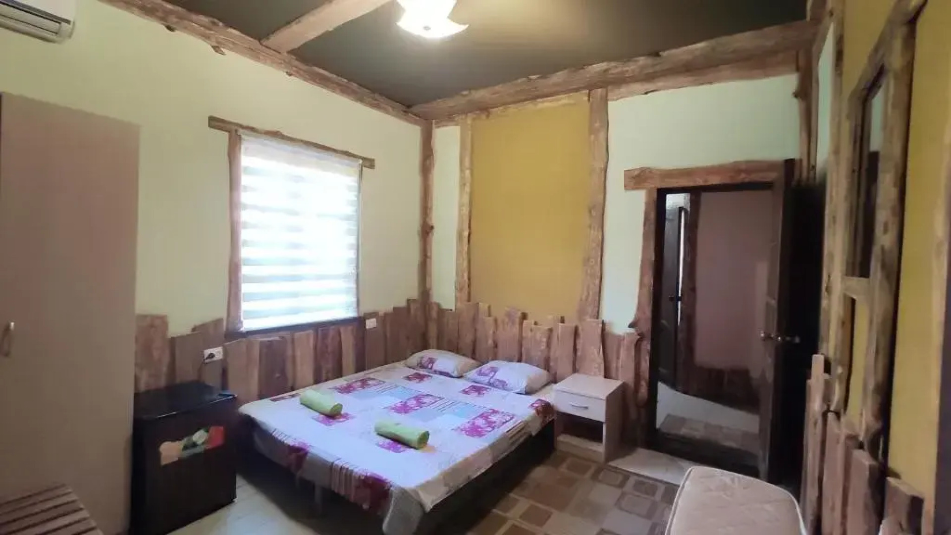 Villa Maria Guest House