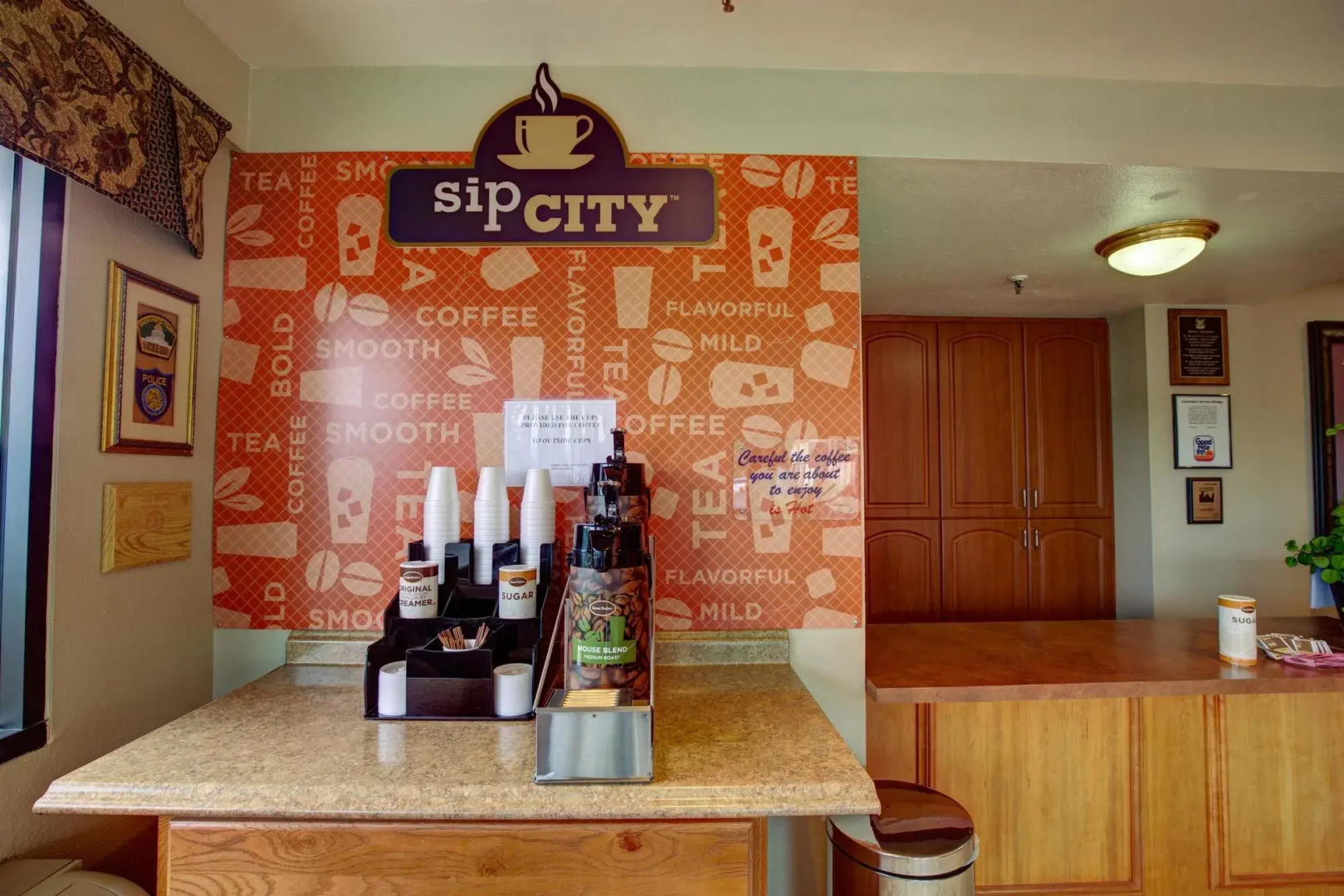 Good Nite Inn Sacramento