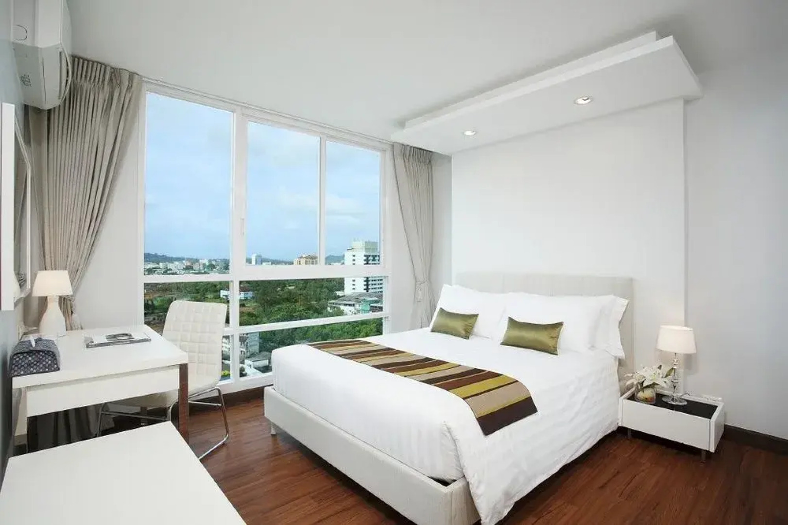 The Light Residences