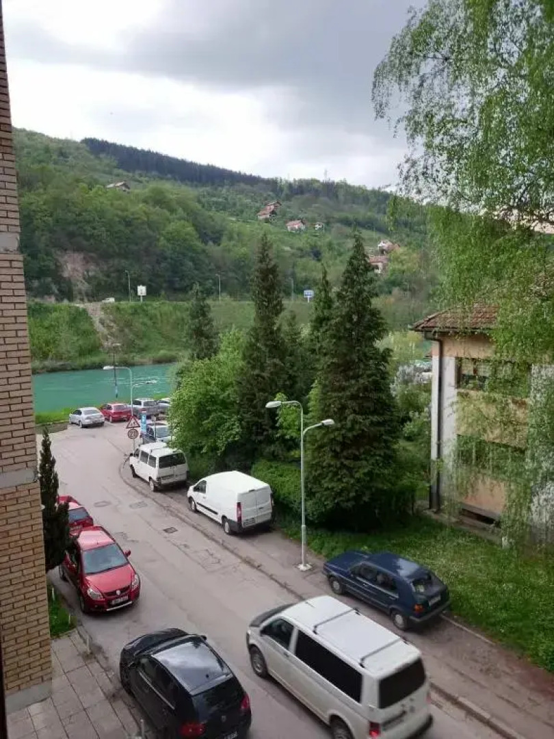 Apartman Stanko - stan na dan