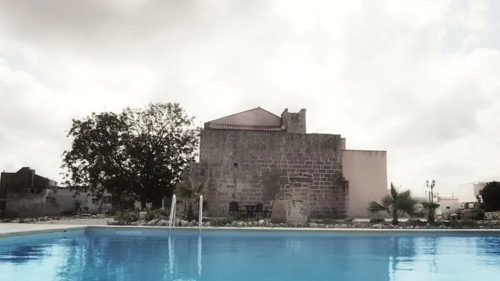 Casino de Viti Dimora storica