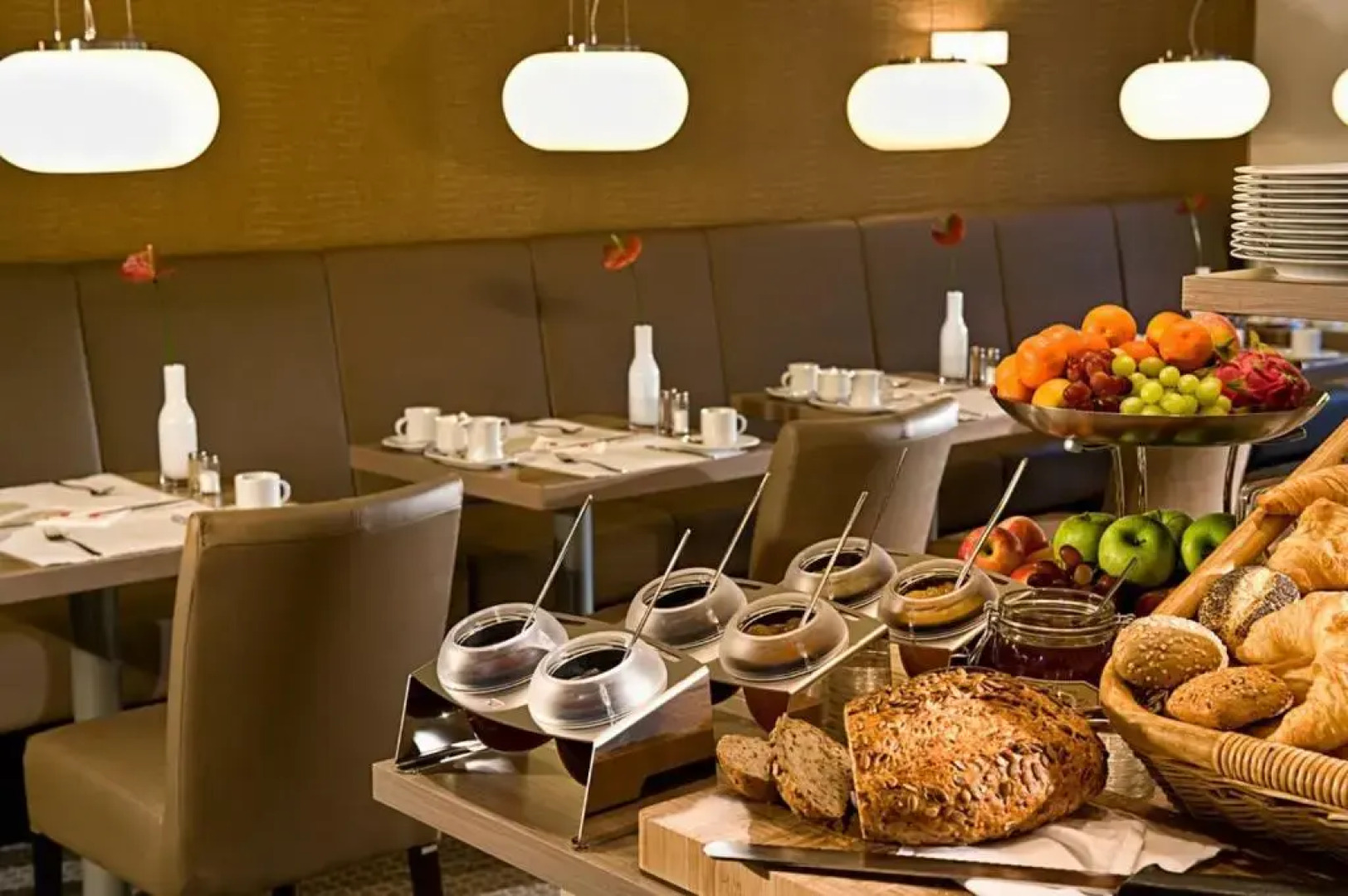 Hotel Conti Duisburg