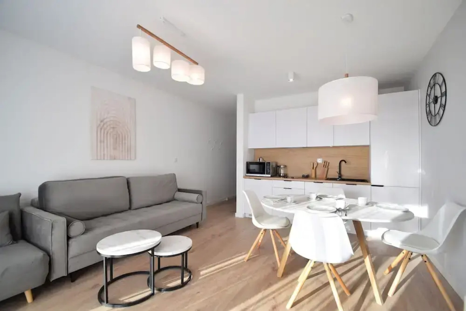 RentPlanet - Apartament Marina