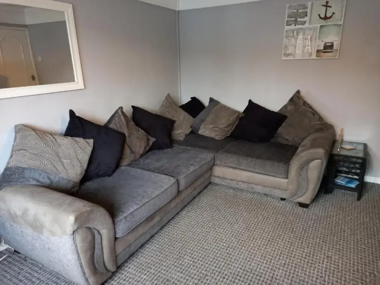 Apartament 50 New Esplanade court