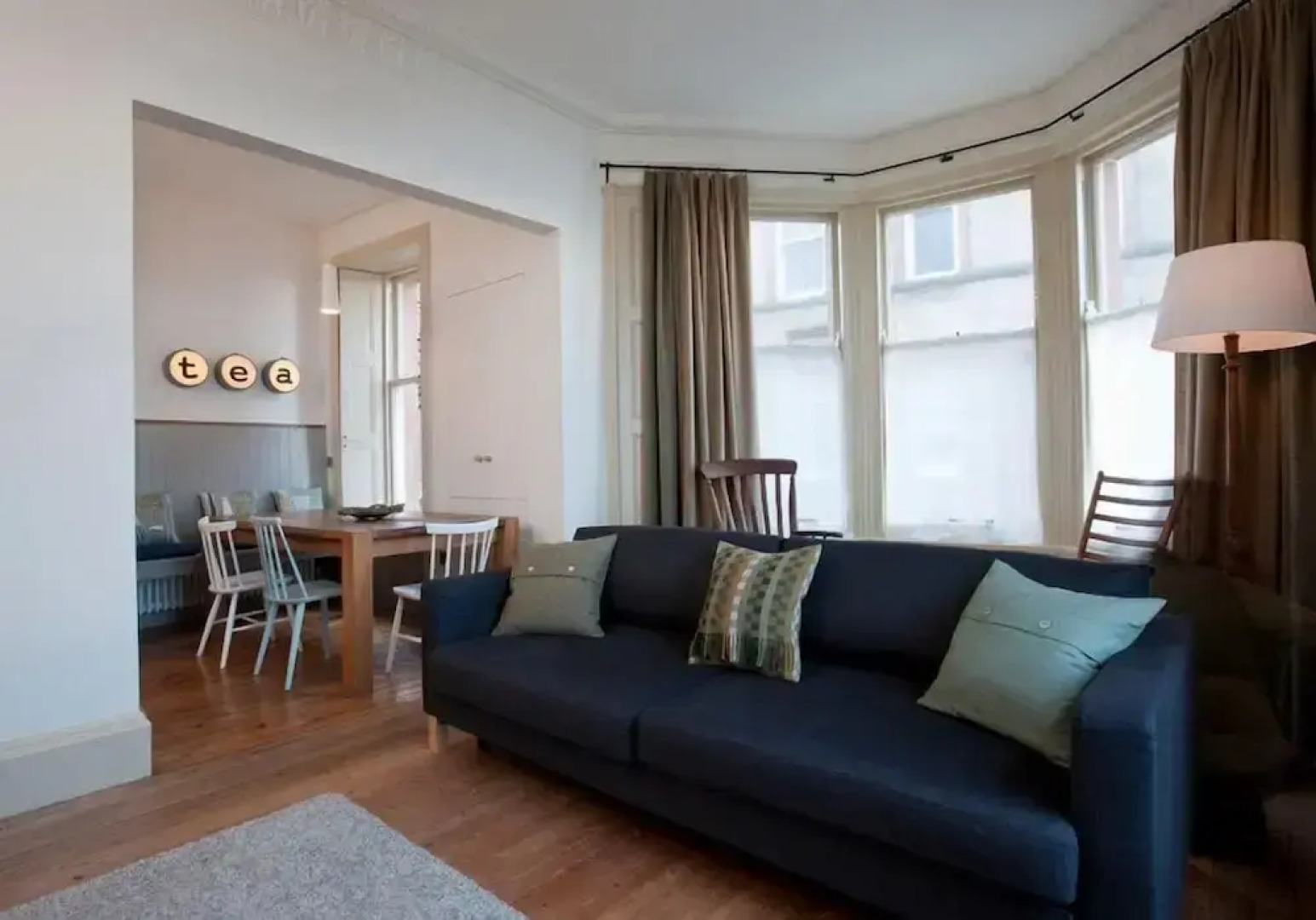 Bonshaw By The Beach