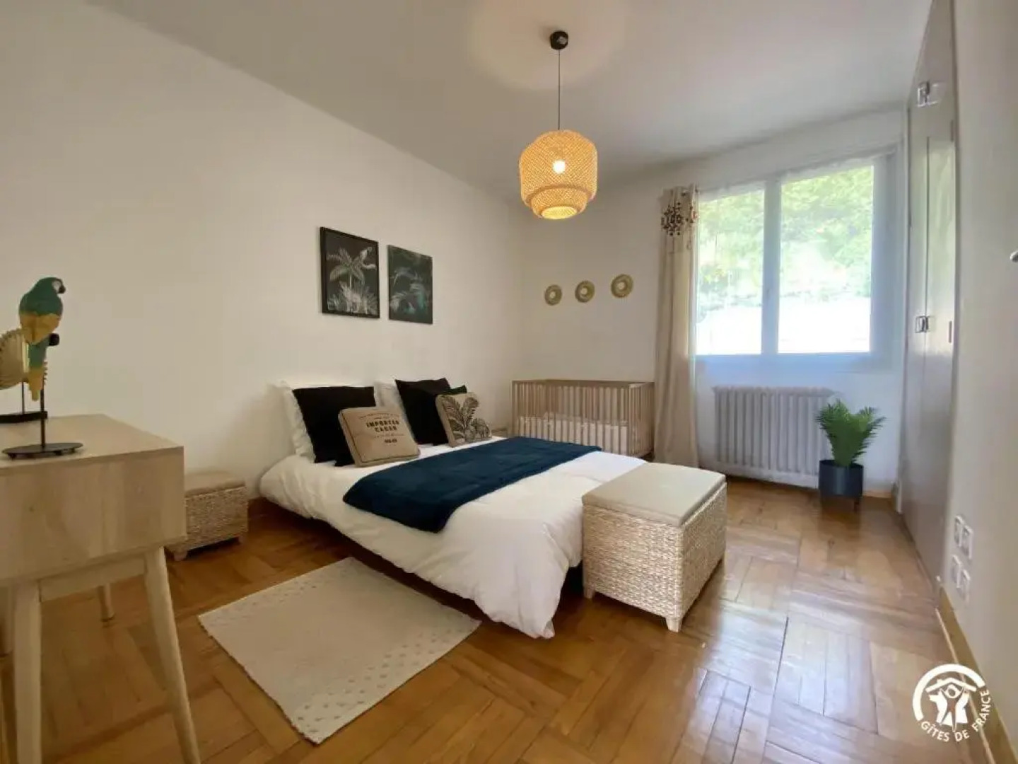 Le Gîte d'Eglantine