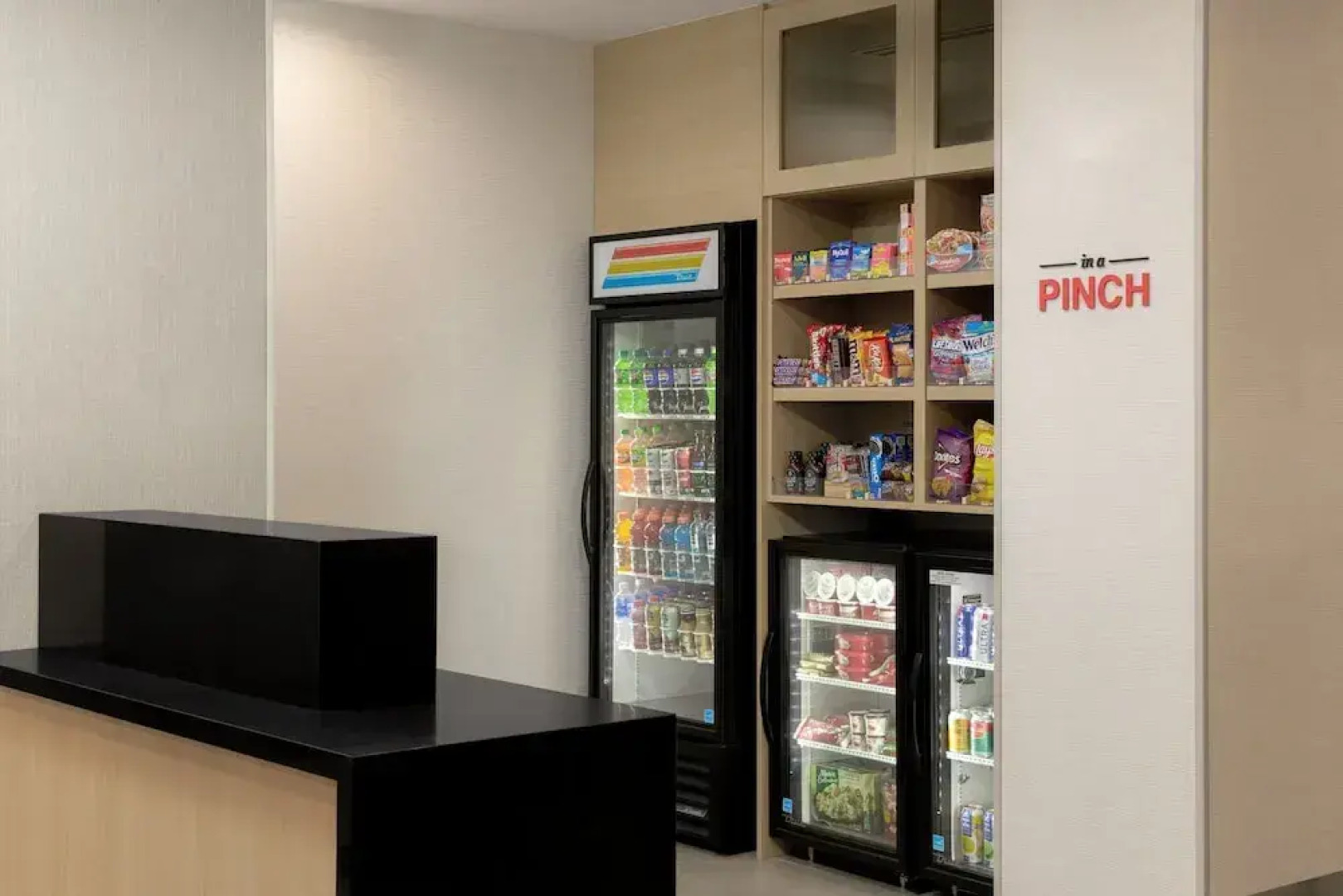 Towneplace Suites by Marriott Chattanooga South / East Ridge