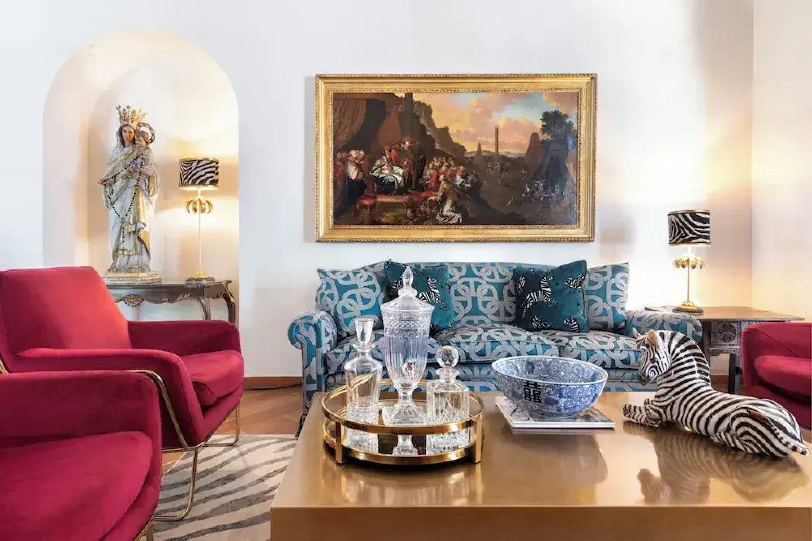 Hotel Cortijo Torre De La Reina