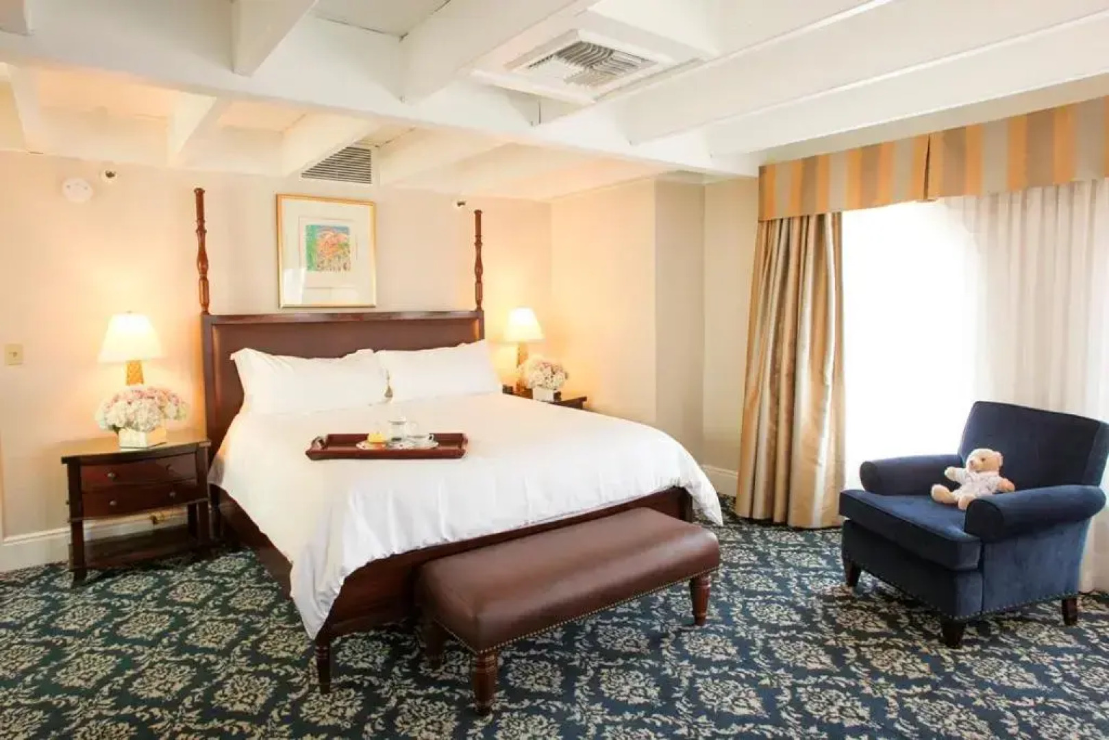 The Mission Inn Hotel & Spa