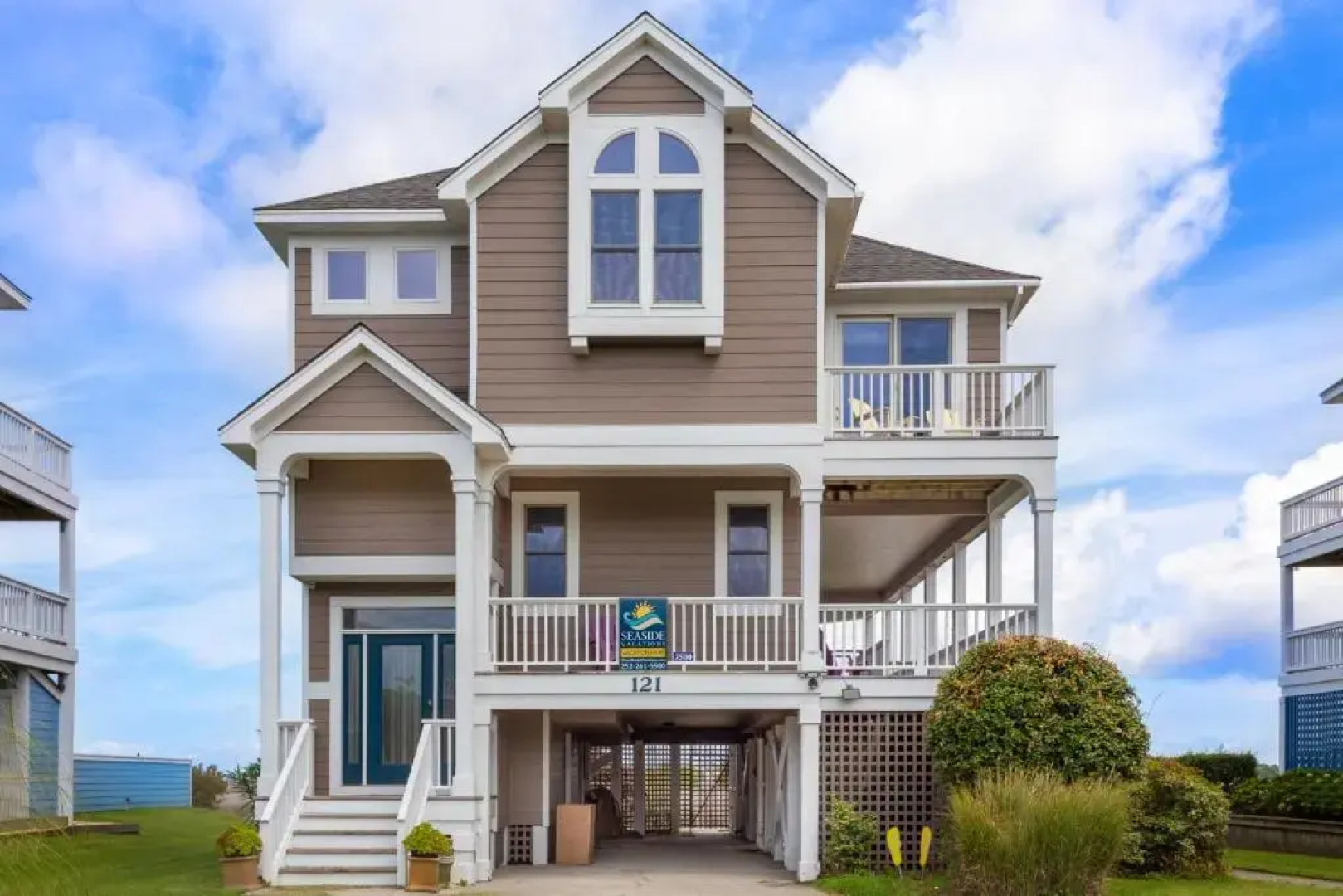 7500 Soundscape Canalfront