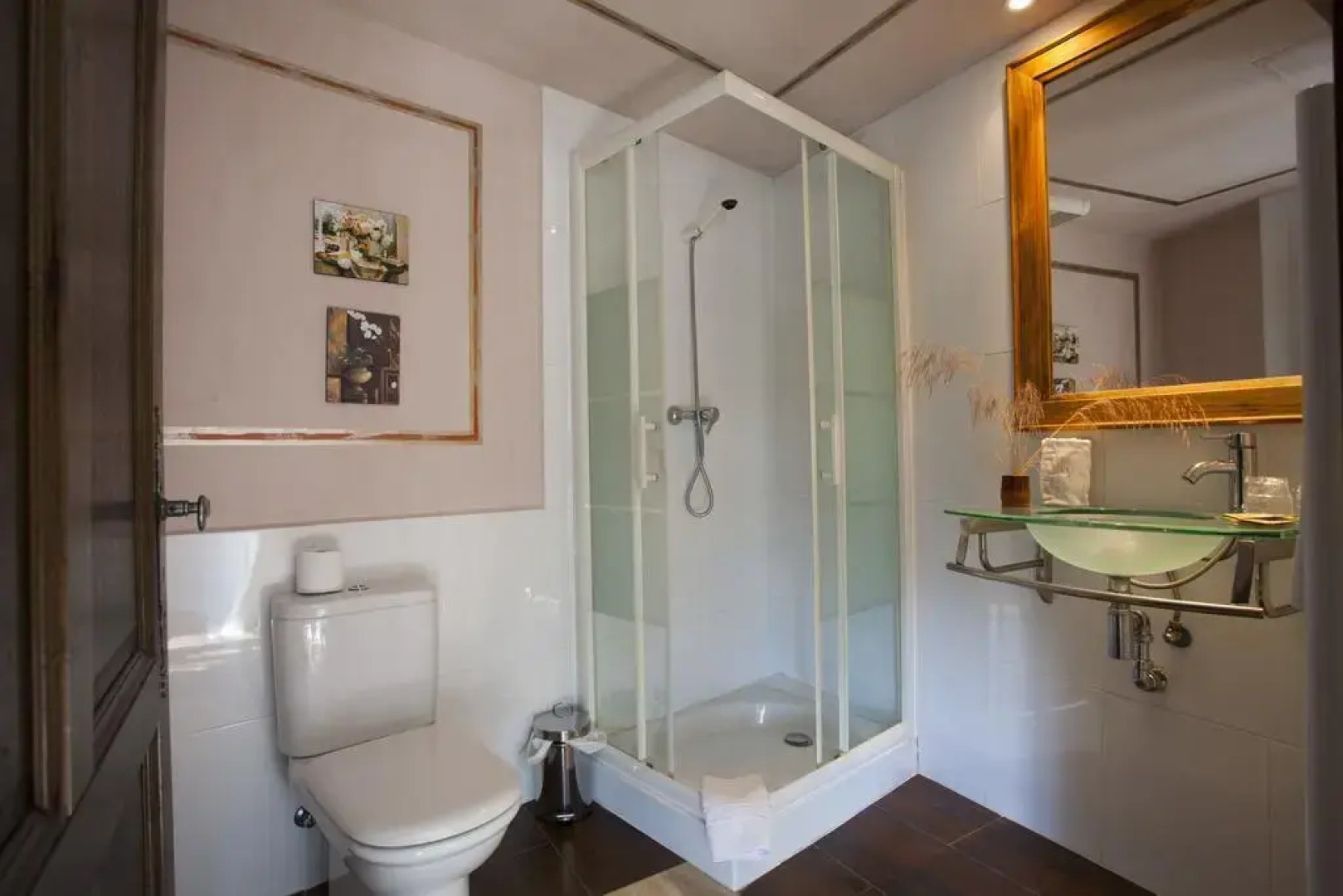 Meson Rural Caseria 7 Fuentes