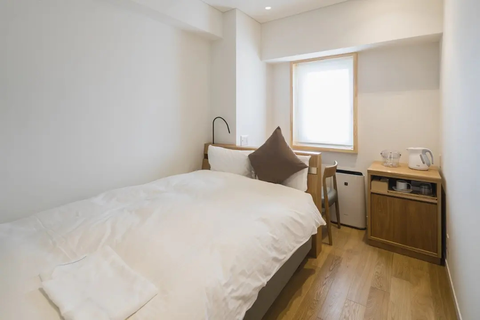 Hotel Aqua Kurobe