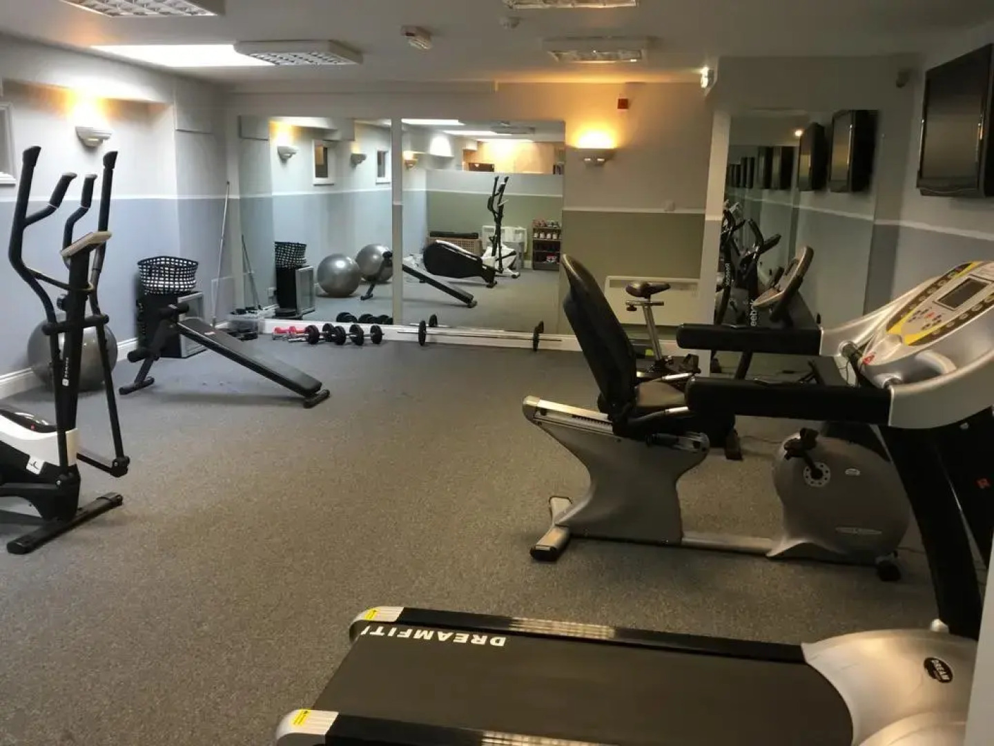 Best Western Plus Hever Hotel