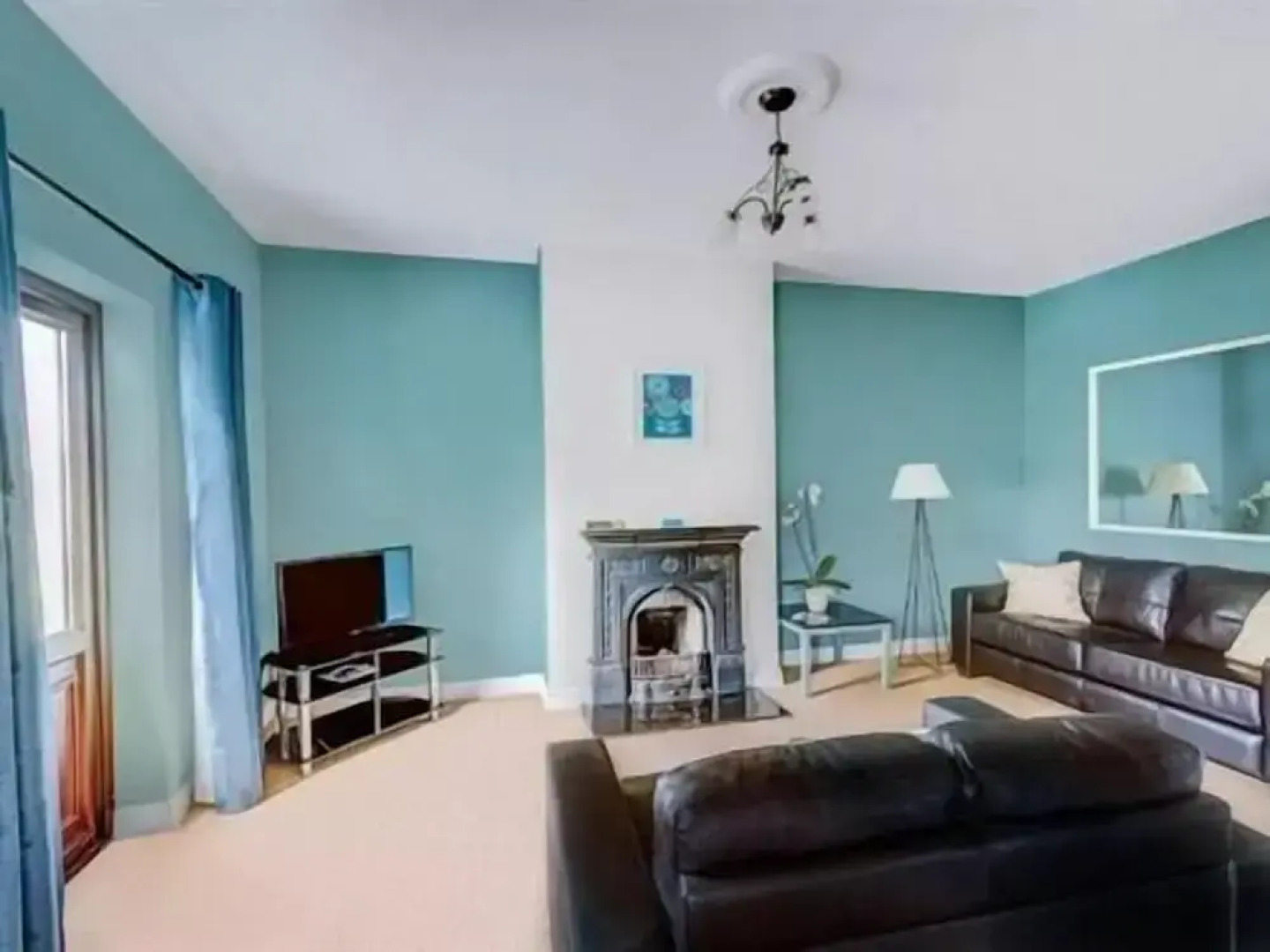 Cathedral View Apartments