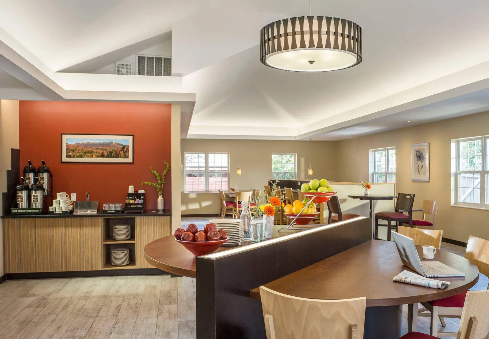 TownePlace Suites Burlington Williston