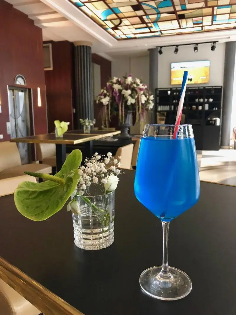 Hôtel Art Déco Euralille