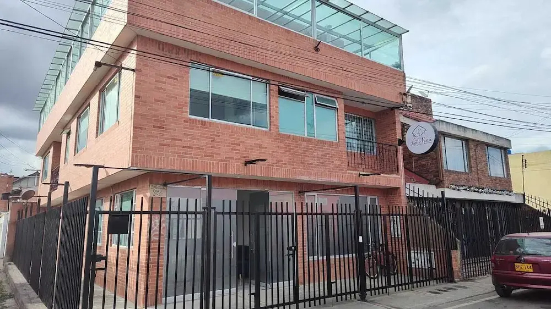 Casa Boutique La Nona