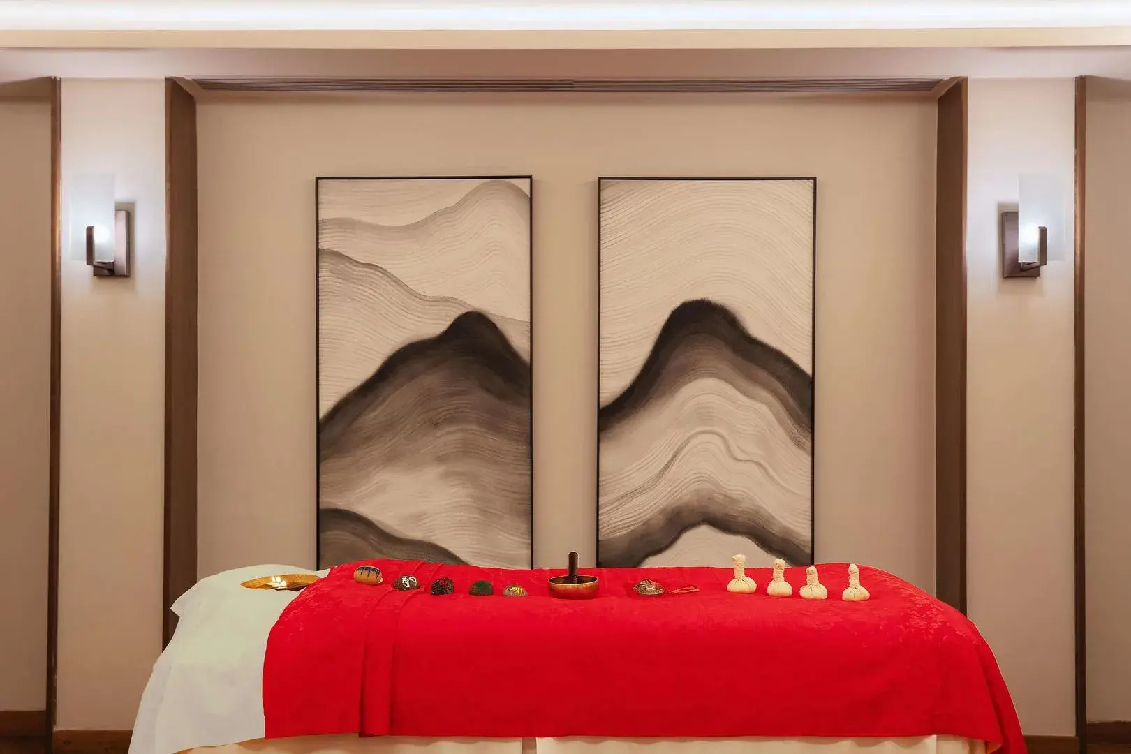 Hyatt Regency Dharamshala Resort