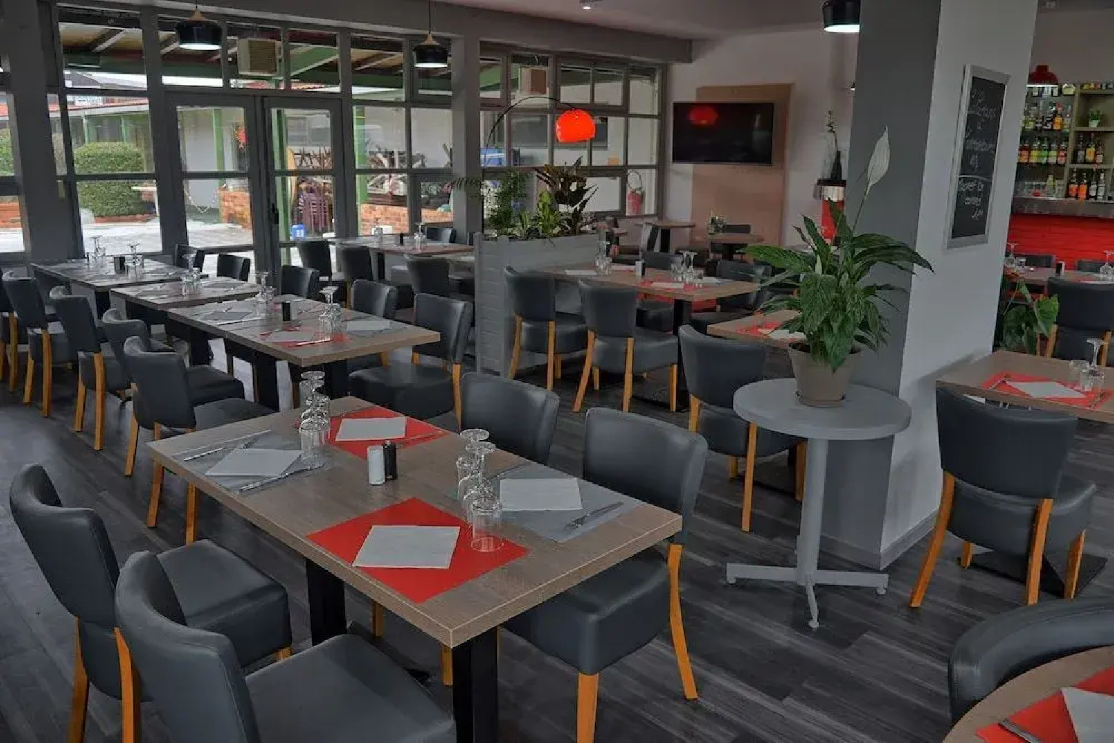 Les Jardins d'Epône