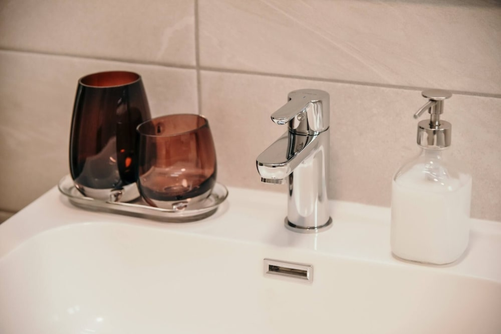 Nice Brand New Apartment Cecilia Residenceapt N6