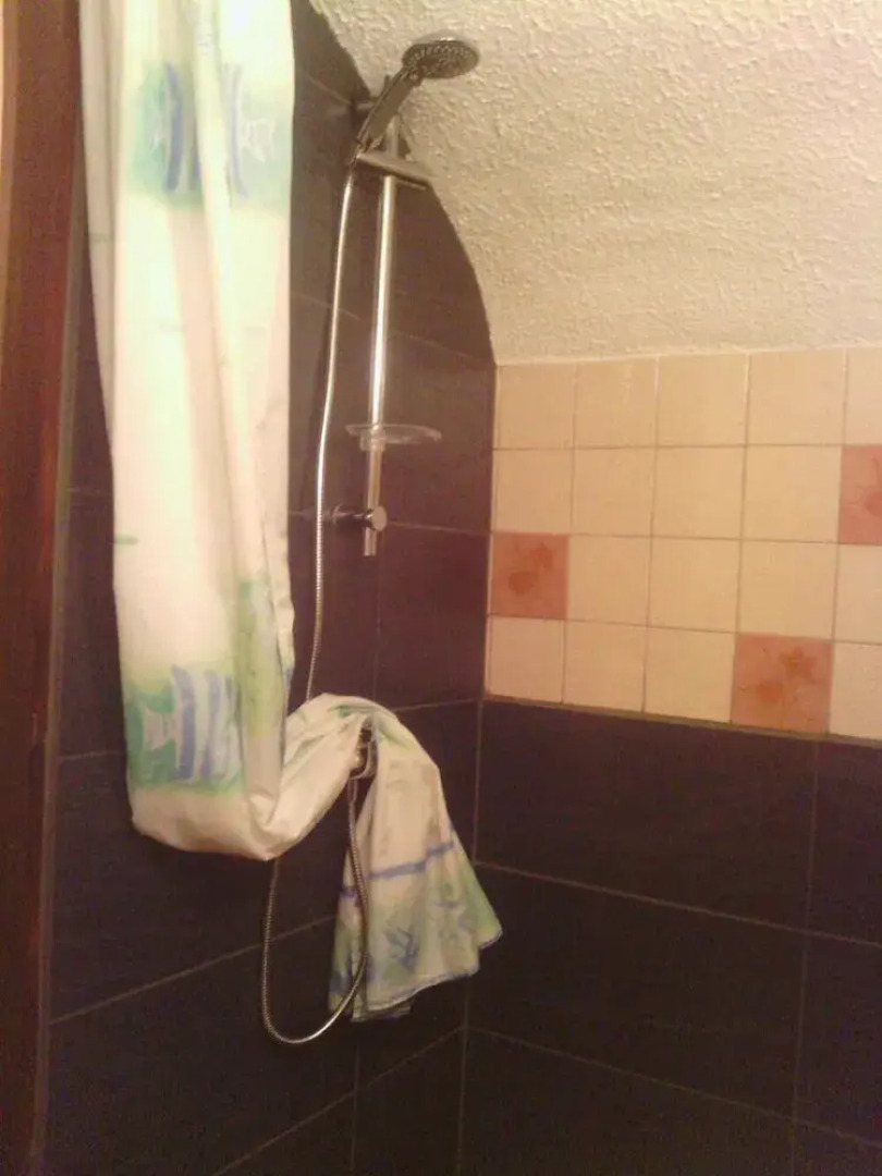 Location Chambre-Gite Vanoise