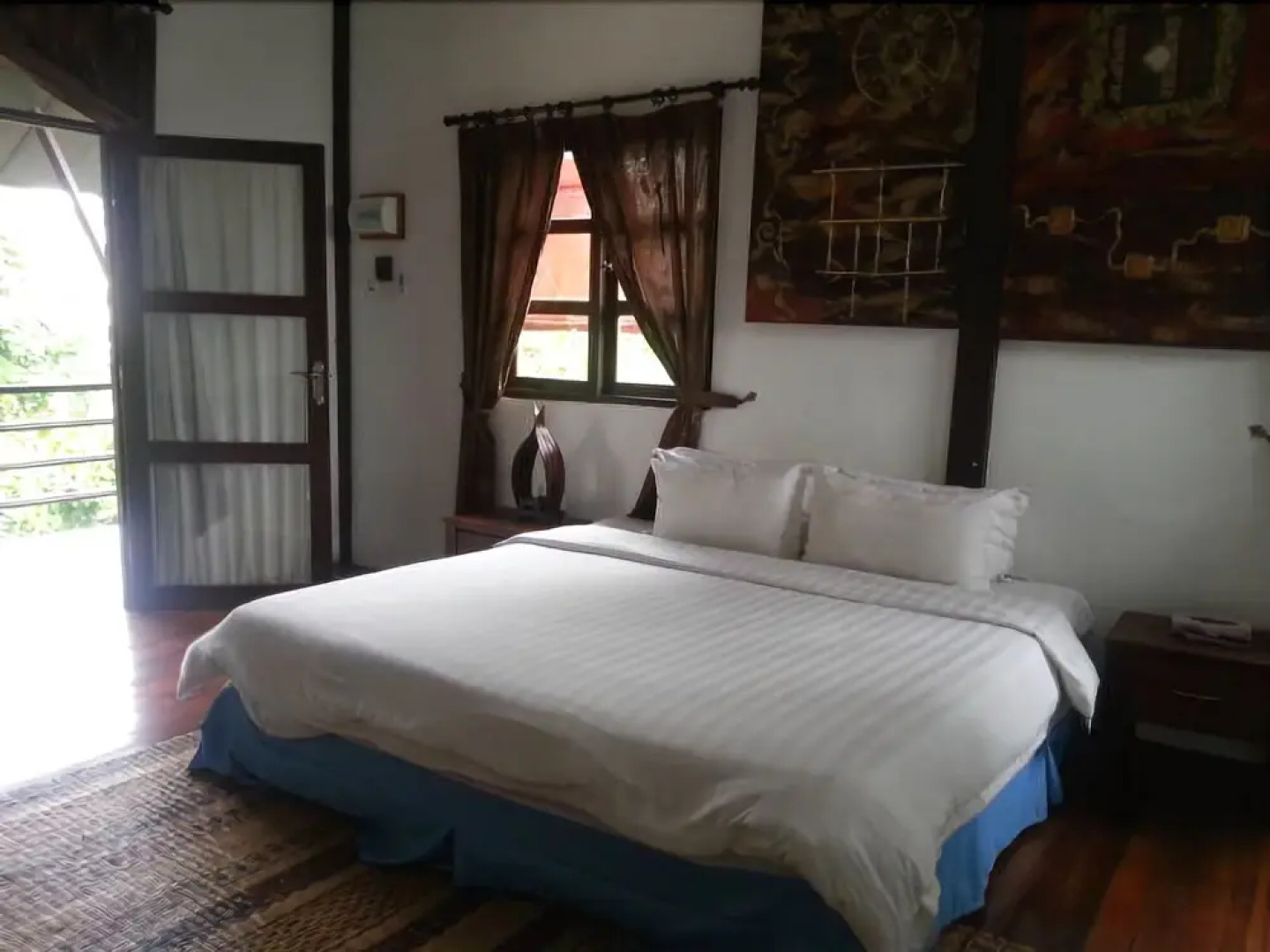 Basaga Holiday Residences