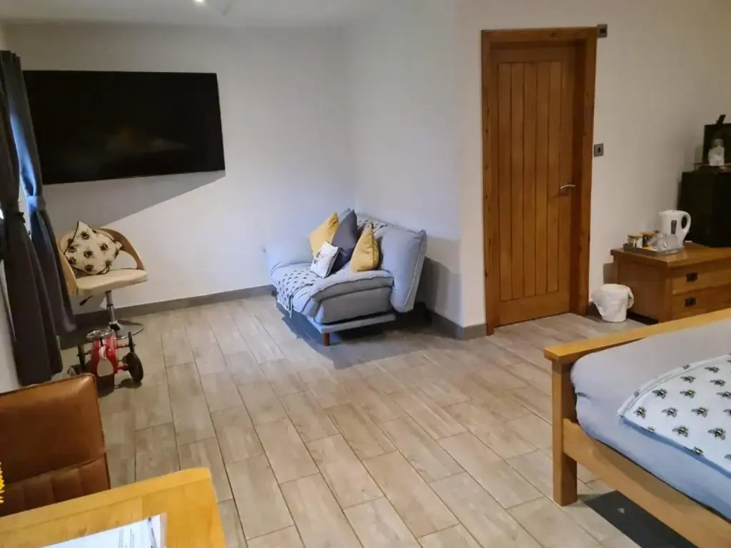 Bumble Barn Bed & Breakfast