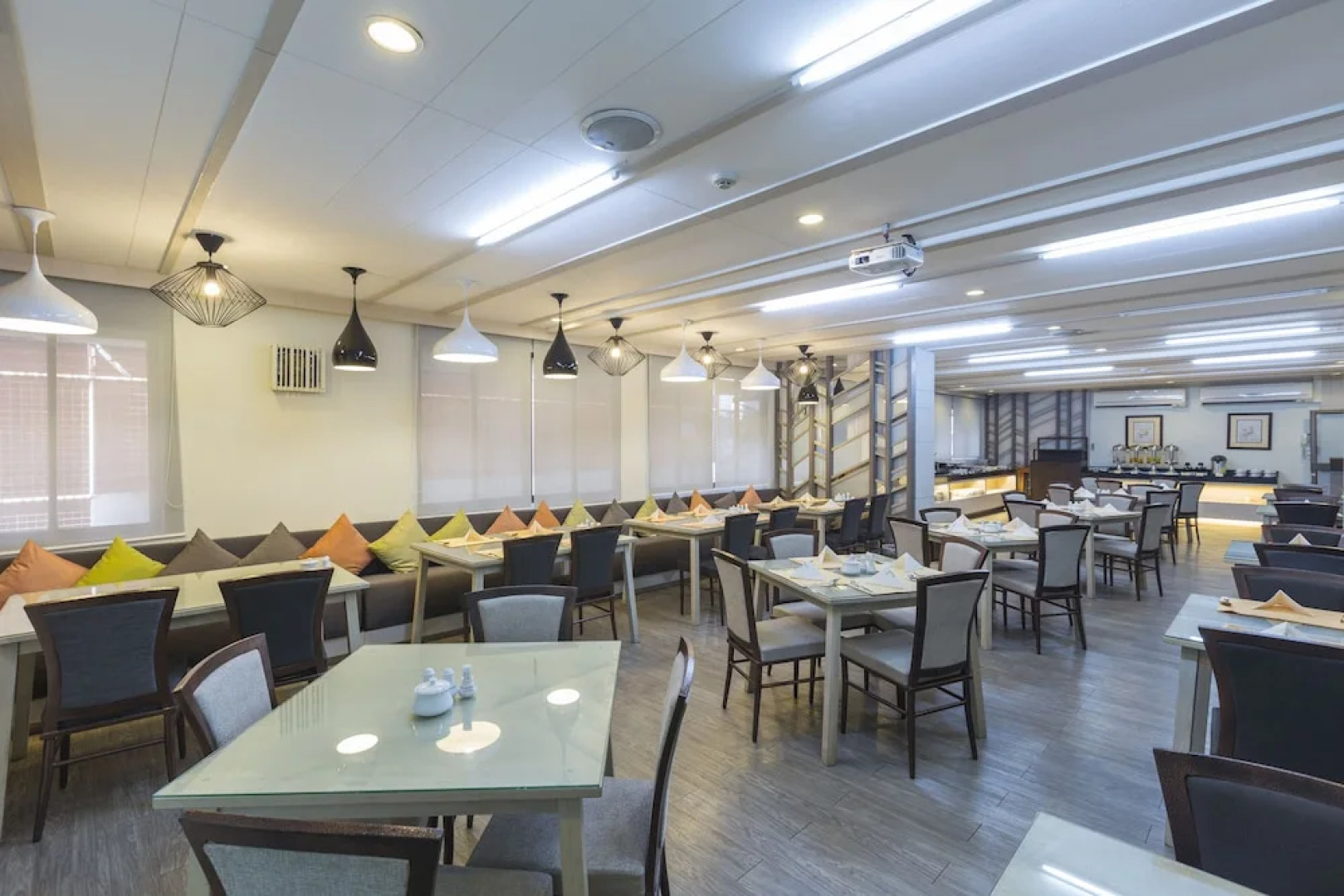 Kantary House Hotel & Serviced Apartments