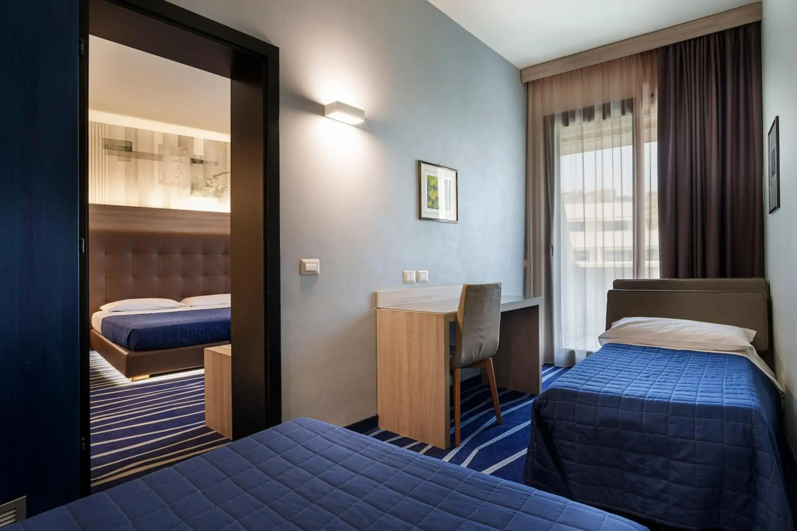 President Park Hotel