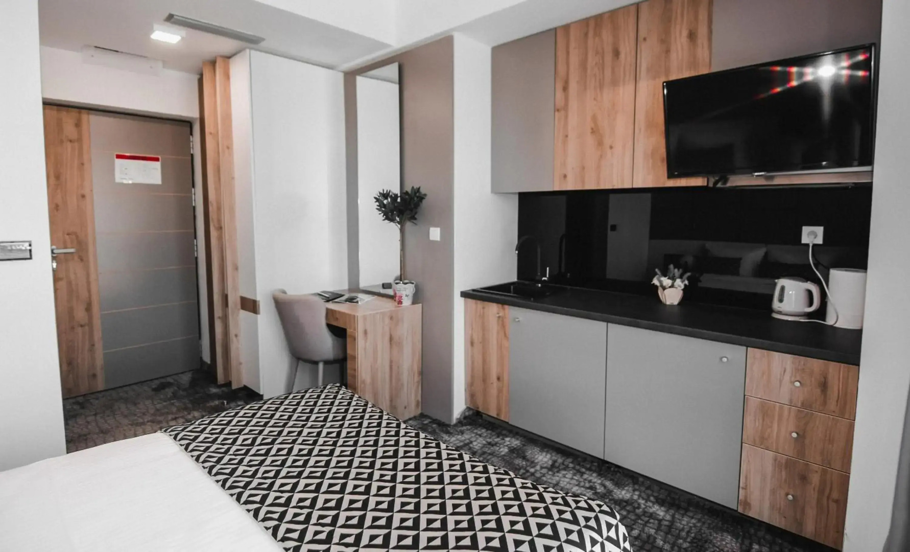 Koncept Residence Hotel