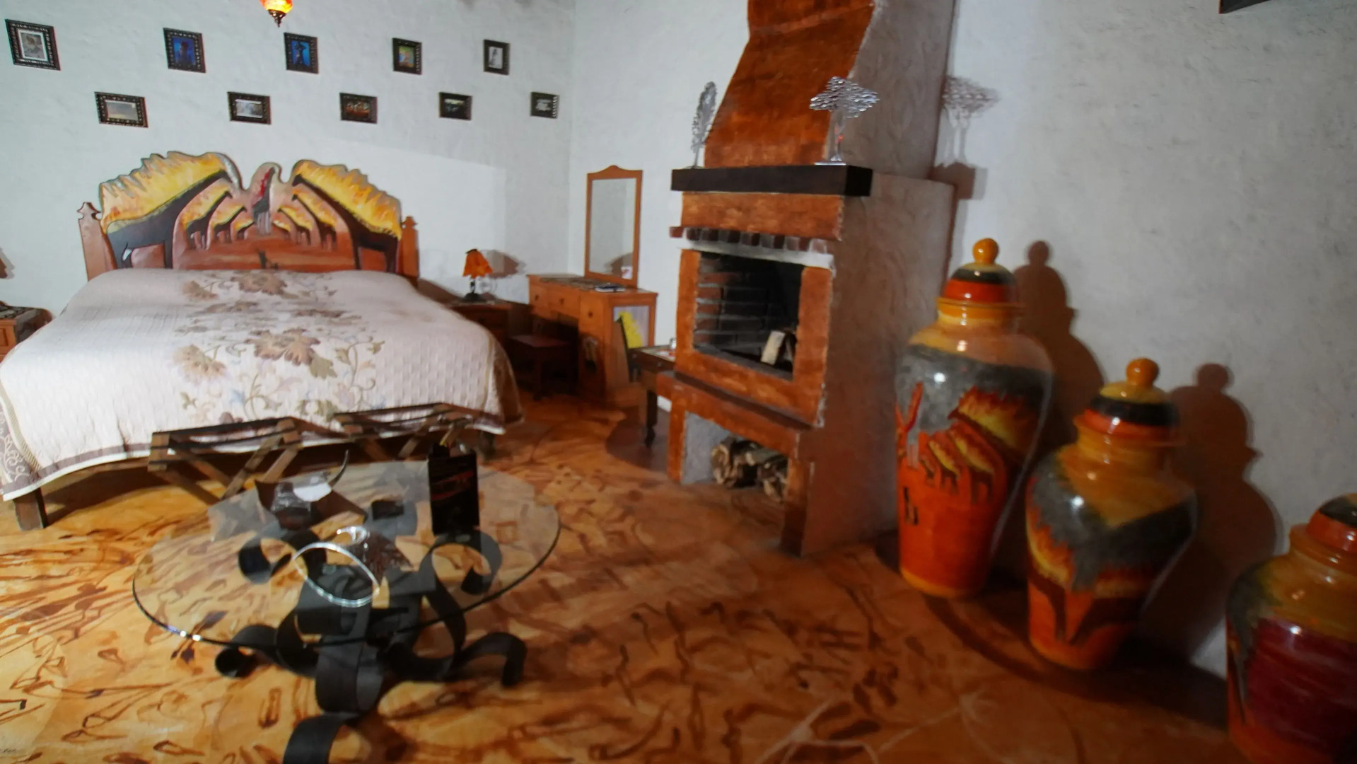 Hacienda Tepetlcalli Hotel Museo & Spa 1870