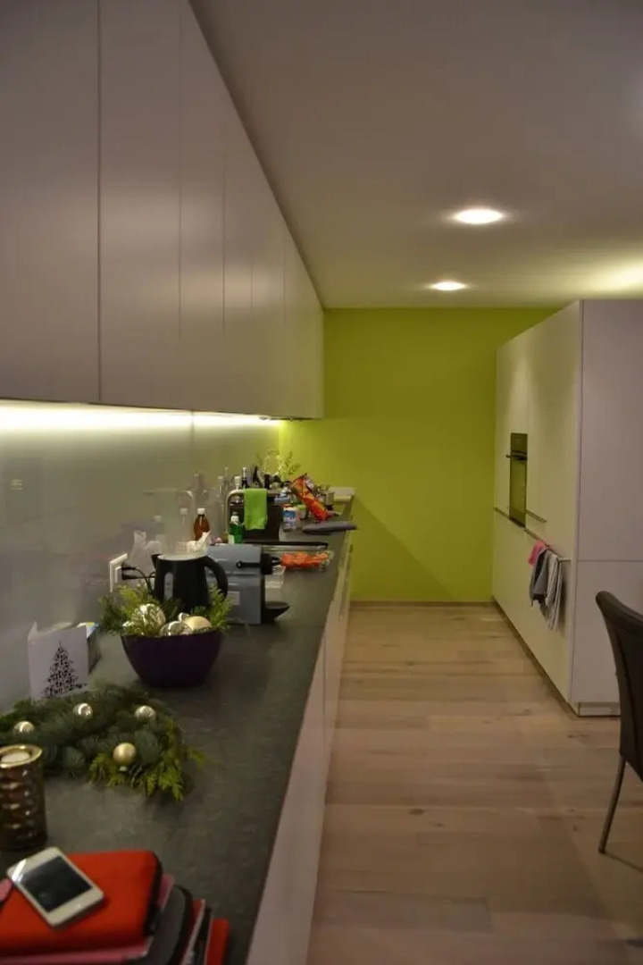 Ferienwohnung Panorama Lodge Scuol